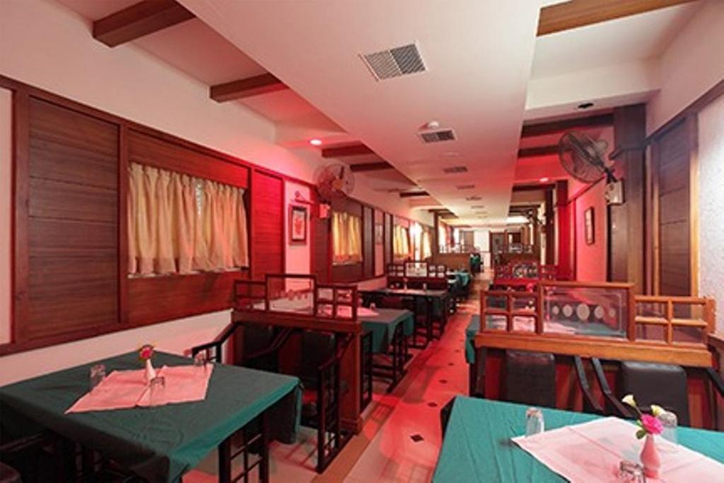 Hotel Anjali Park コッタヤム エクステリア 写真
